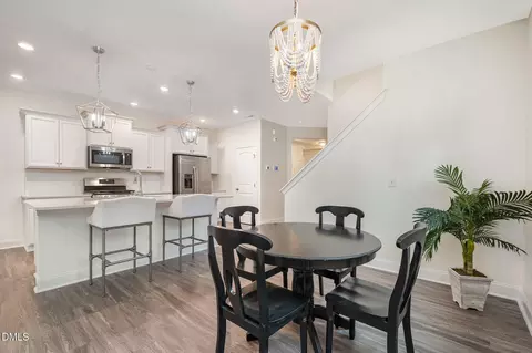 Dining - 210 Silas St, Durham, NC 27705 photo 1 of 2