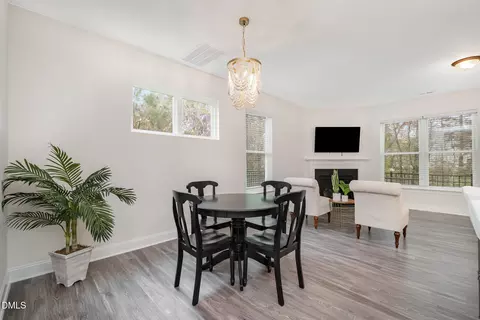 Dining - 210 Silas St, Durham, NC 27705 photo 2 of 2