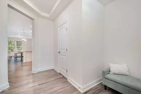 Entry Way - 210 Silas St, Durham, NC 27705 photo 1 of 1