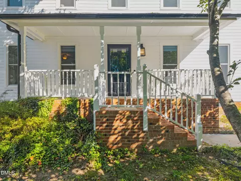 3421 Tunas St, Raleigh, NC 27616