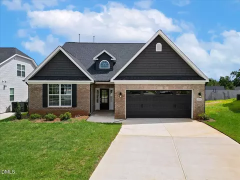 1127 Nantucket Dr #LOT 76, Mebane, NC 27302