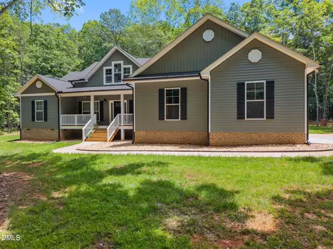 5300 Langdon Dr, Oxford, NC 27565