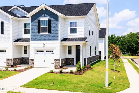 45 Silver Pine Dr, Angier, NC 27501