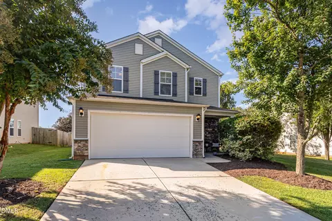 209 Haywards Ln, Mebane, NC 27302
