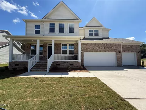 229 Great Smoky Way, Lillington, NC 27546