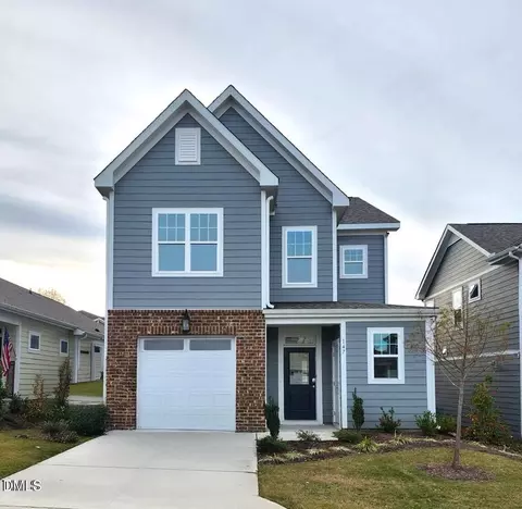 147 Swain St, Clayton, NC 27527
