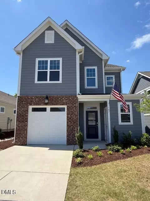 147 Swain St, Clayton, NC 27527