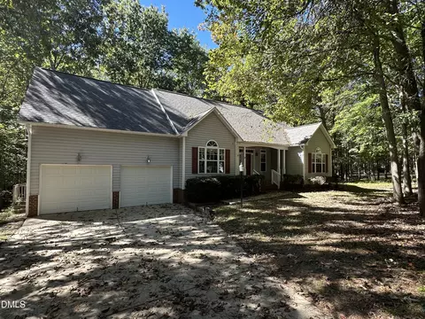 142 Bradford Cir, Clayton, NC 27527