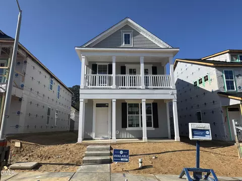 356 White Oak Garden Way #227, Garner, NC 27529