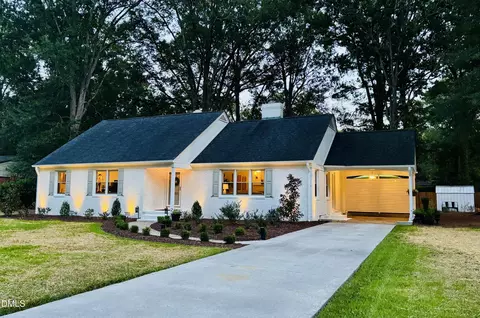611 Clark Dr, Tarboro, NC 27886