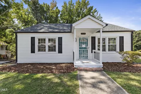 1908 Cecil St, Durham, NC 27707 photo 1