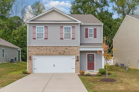 452 Golden Villas Dr, Rocky Mount, NC 27804