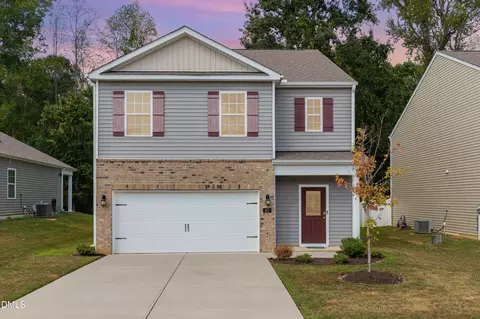 452 Golden Villas Dr, Rocky Mount, NC 27804