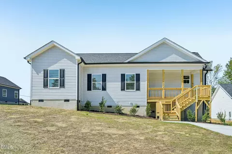2022 N Nc 62 Hwy, Burlington, NC 27217