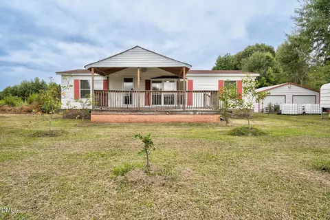 1835 Cokey Rd, Rocky Mount, NC 27801