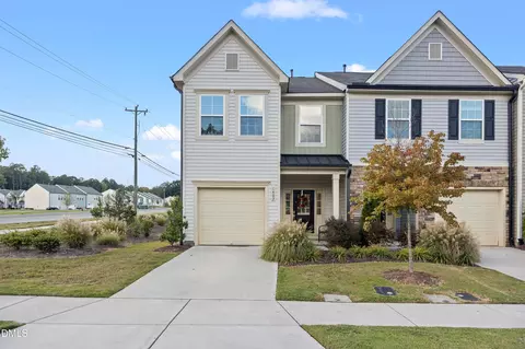 1403 Sunset Peak Way, Durham, NC 27703 photo 1