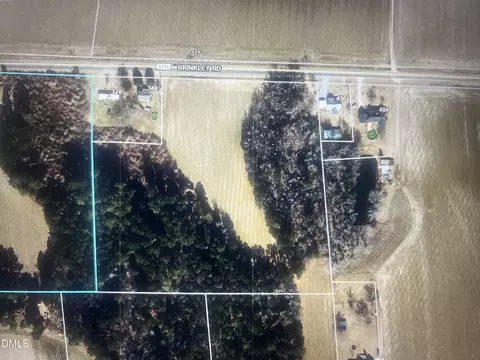 350 Brinkley Rd, Dunn, NC 28334