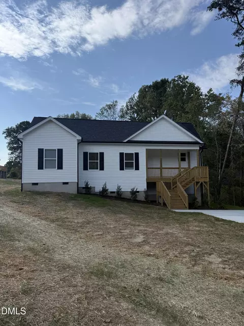 2032 N Nc 62 Hwy, Burlington, NC 27217