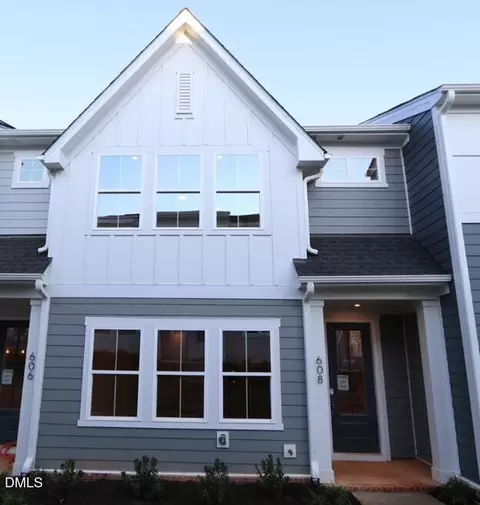 608 Callan Vw Ave, Wake Forest, NC 27587