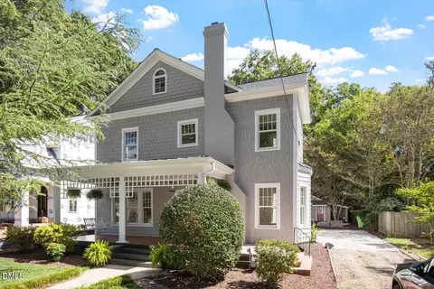 1606 Scales St, Raleigh, NC 27608