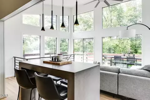 Dining - 8 Robin Rd, Semora, NC 27343 photo 1 of 3