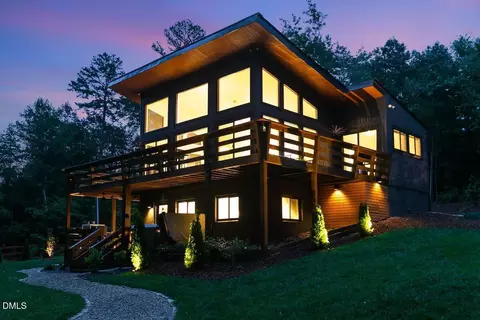 Exterior - 8 Robin Rd, Semora, NC 27343 photo 4 of 13