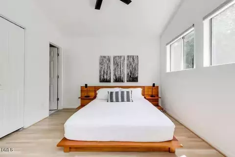 Bedroom - 8 Robin Rd, Semora, NC 27343 photo 1 of 5