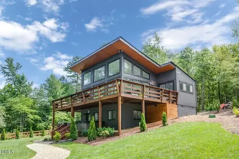 Exterior - 8 Robin Rd, Semora, NC 27343 photo 5 of 13