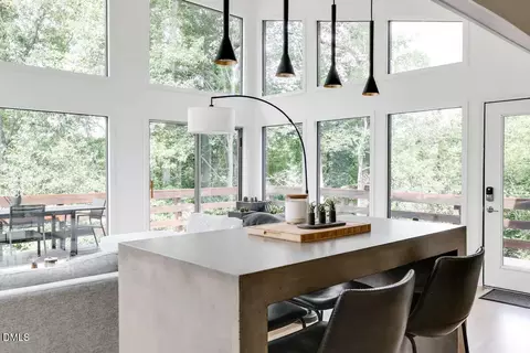 Dining - 8 Robin Rd, Semora, NC 27343 photo 3 of 3