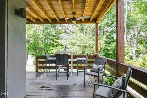 Exterior - 8 Robin Rd, Semora, NC 27343 photo 8 of 13