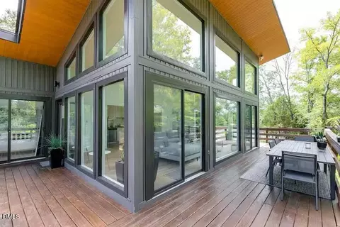 Exterior - 8 Robin Rd, Semora, NC 27343 photo 11 of 13
