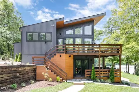Exterior - 8 Robin Rd, Semora, NC 27343 photo 7 of 13