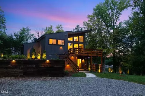 Exterior - 8 Robin Rd, Semora, NC 27343 photo 1 of 13