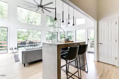 Dining - 8 Robin Rd, Semora, NC 27343 photo 2 of 3