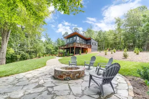 Exterior - 8 Robin Rd, Semora, NC 27343 photo 2 of 13