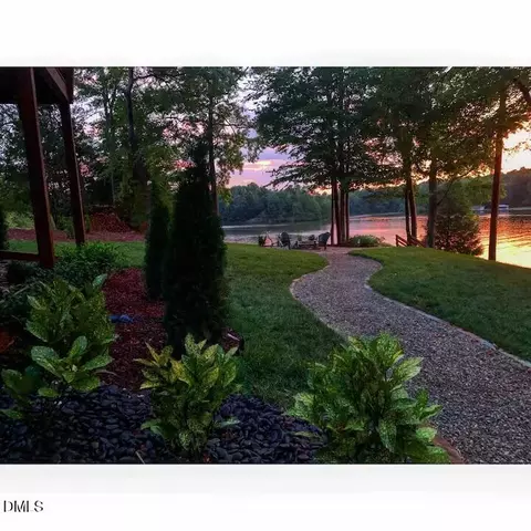 Exterior - 8 Robin Rd, Semora, NC 27343 photo 13 of 13