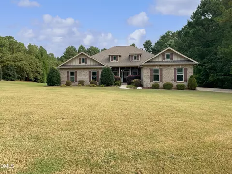 35 Pebble Creek Dr, Franklinton, NC 27525