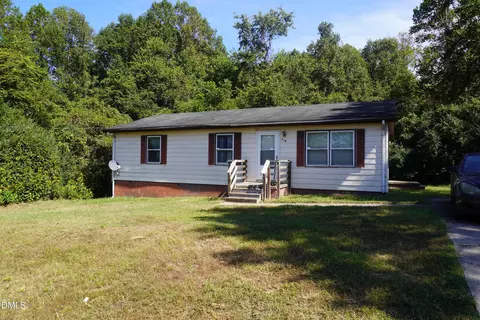 179 Lynnbank Estates Rd, Kittrell, NC 27544