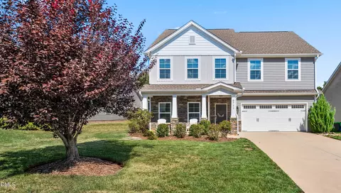 6717 Barton Creek Dr, Whitsett, NC 27377