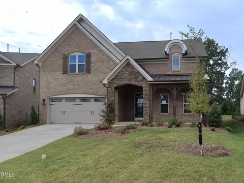 1083 Tulloch Ct #206, Burlington, NC 27215