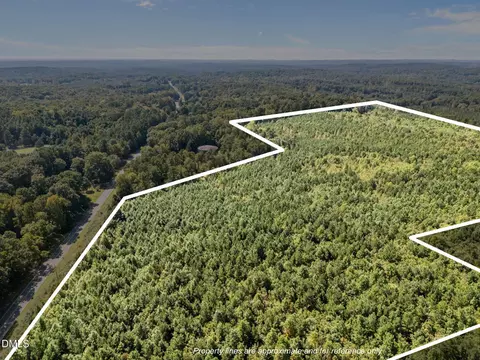 0 Russell Rd, Durham, NC 27712