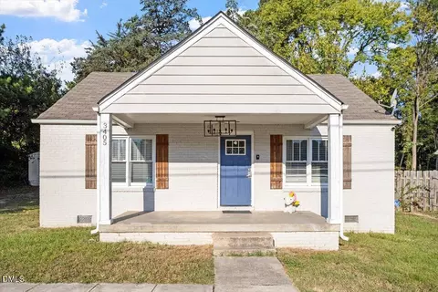 3405 Guess Rd, Durham, NC 27705