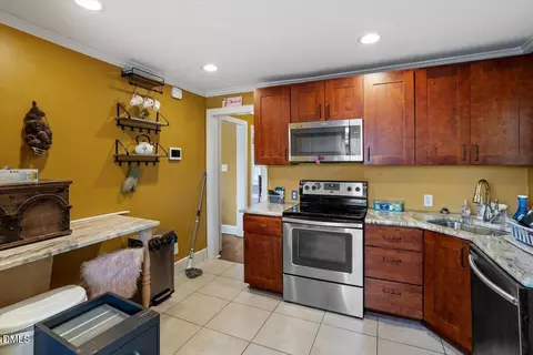 Kitchen - 3405 Guess Rd, Durham, NC 27705 photo 1 of 2