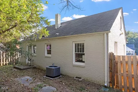 Exterior - 3405 Guess Rd, Durham, NC 27705 photo 6 of 11