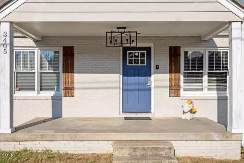 Exterior - 3405 Guess Rd, Durham, NC 27705 photo 3 of 11