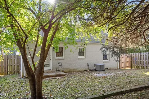 Exterior - 3405 Guess Rd, Durham, NC 27705 photo 8 of 11