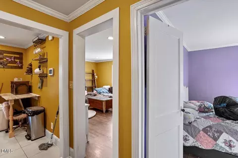 Entry Way - 3405 Guess Rd, Durham, NC 27705 photo 2 of 4