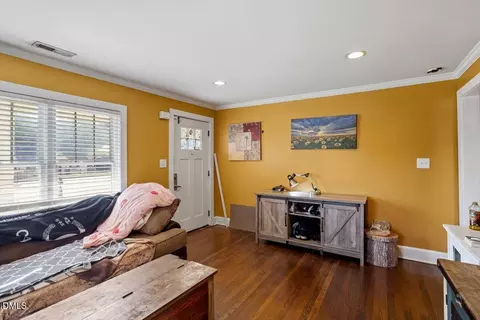 Entry Way - 3405 Guess Rd, Durham, NC 27705 photo 1 of 4