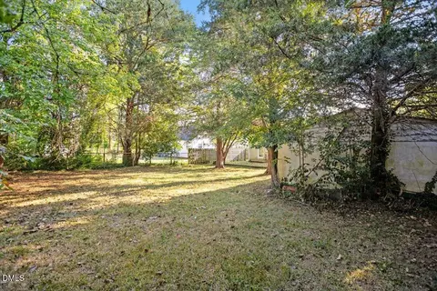 Exterior - 3405 Guess Rd, Durham, NC 27705 photo 10 of 11