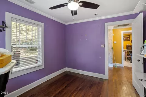 Bedroom - 3405 Guess Rd, Durham, NC 27705 photo 1 of 3
